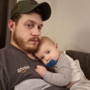 Meet your Posher, Aaron